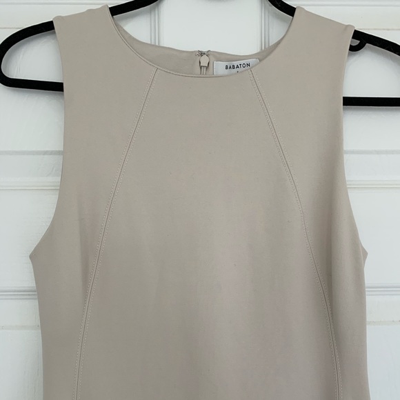 Aritzia Babaton Miguel Dress - Picture 2 of 7